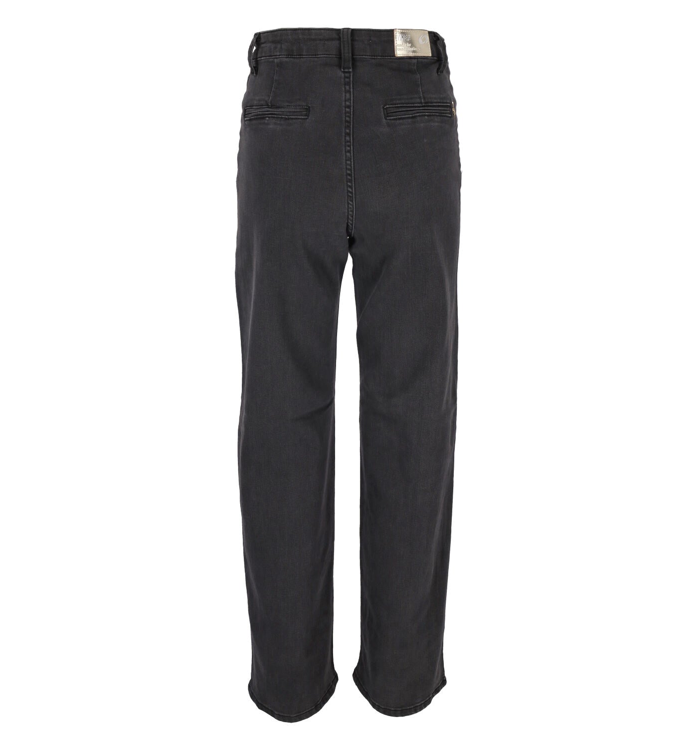 Jeans a zampa