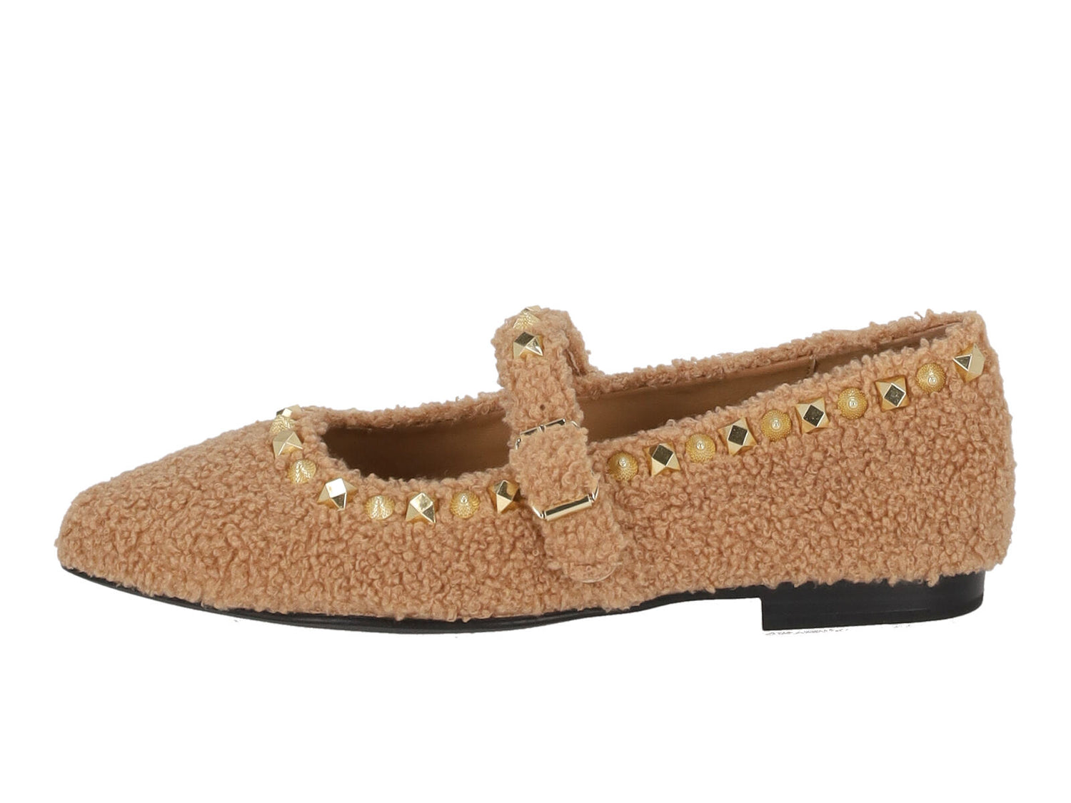Ballerina Beatnik Fur
