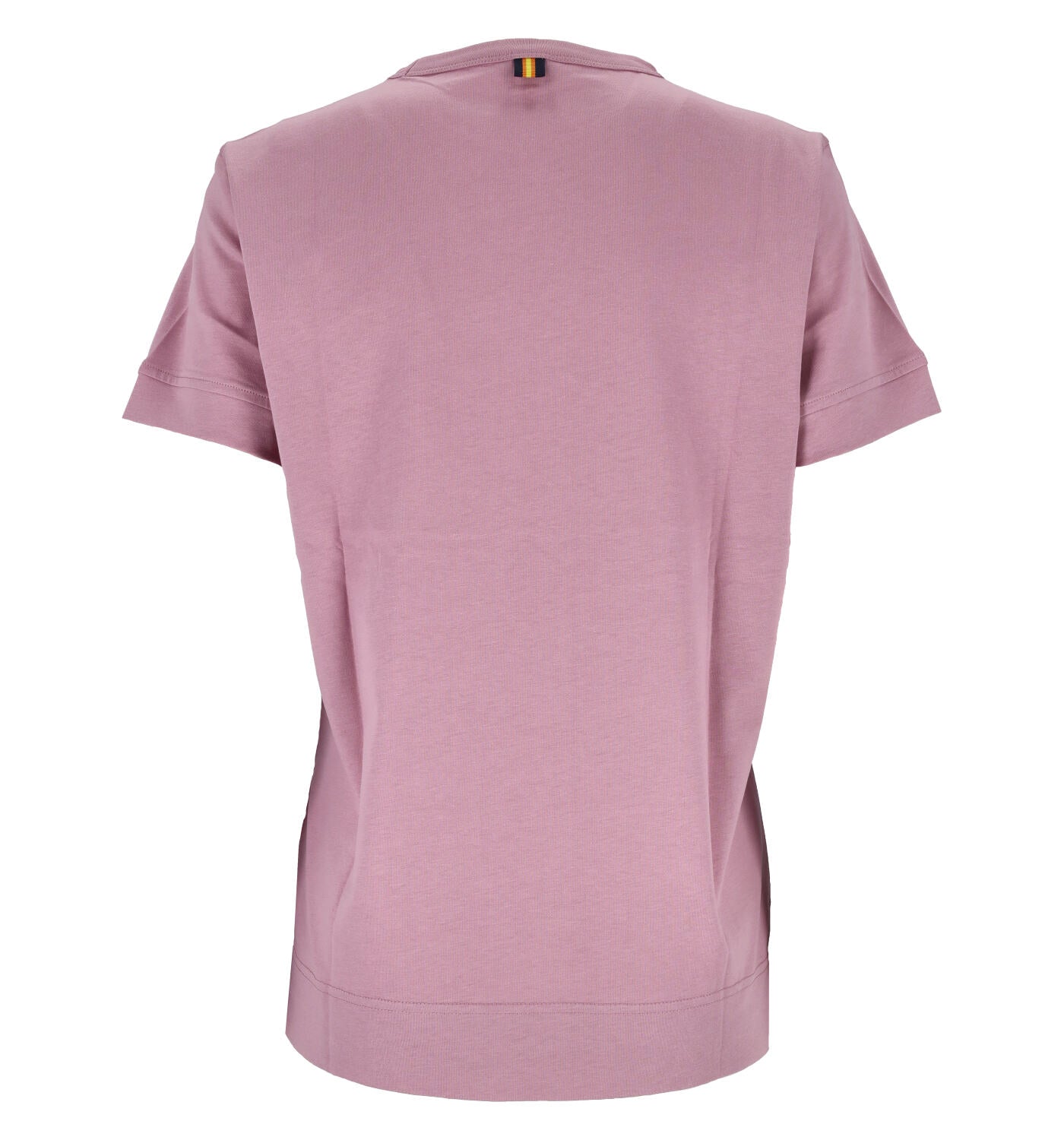 T-shirt mezza manica emel jersey