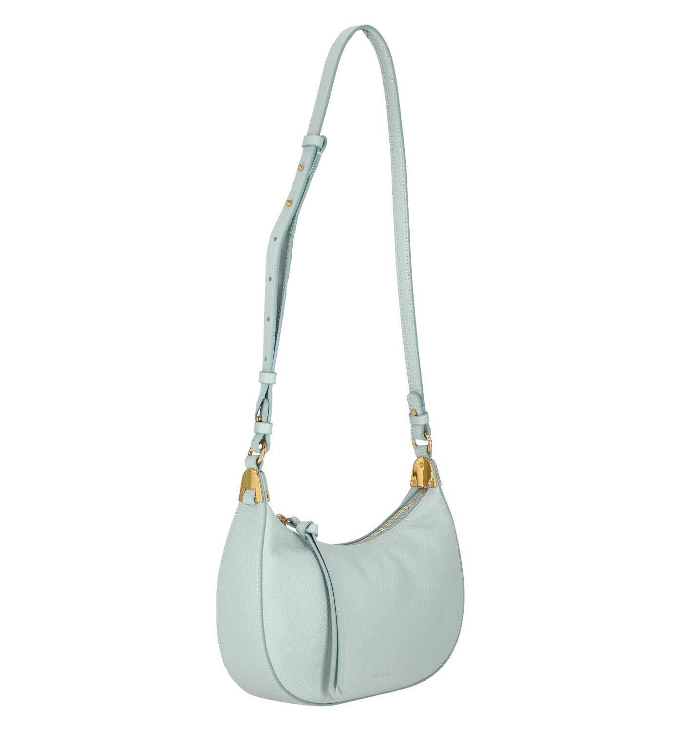 Borsa ovale