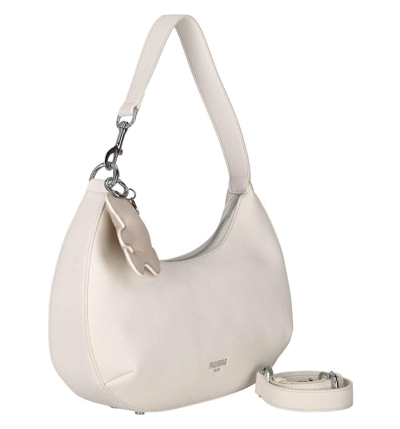 Borsa sottospalla ovale grande ANNICE