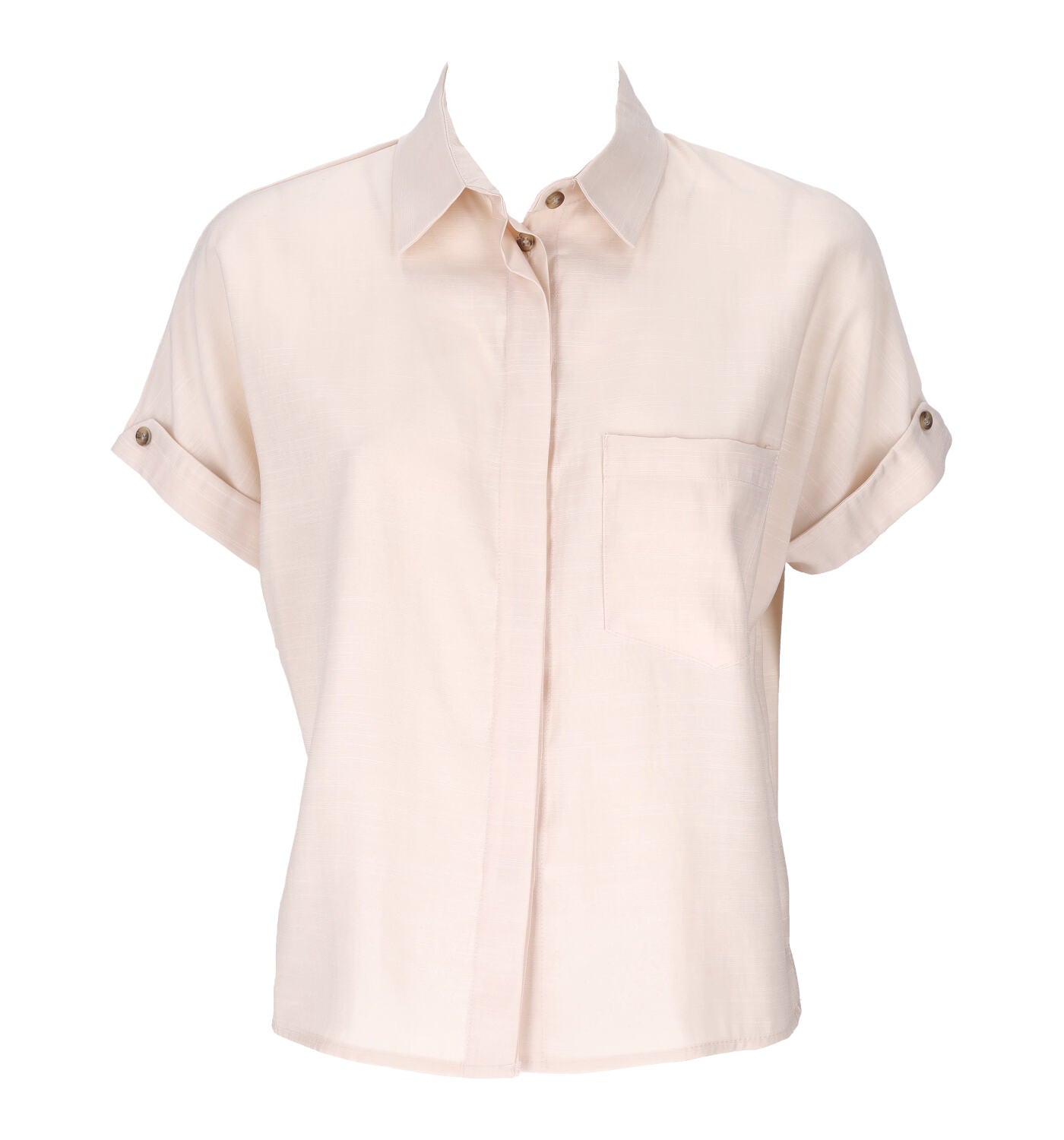Camicia mezza manica