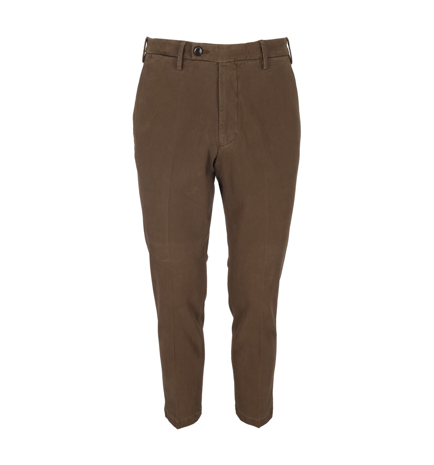 Pantalone capri tasca america
