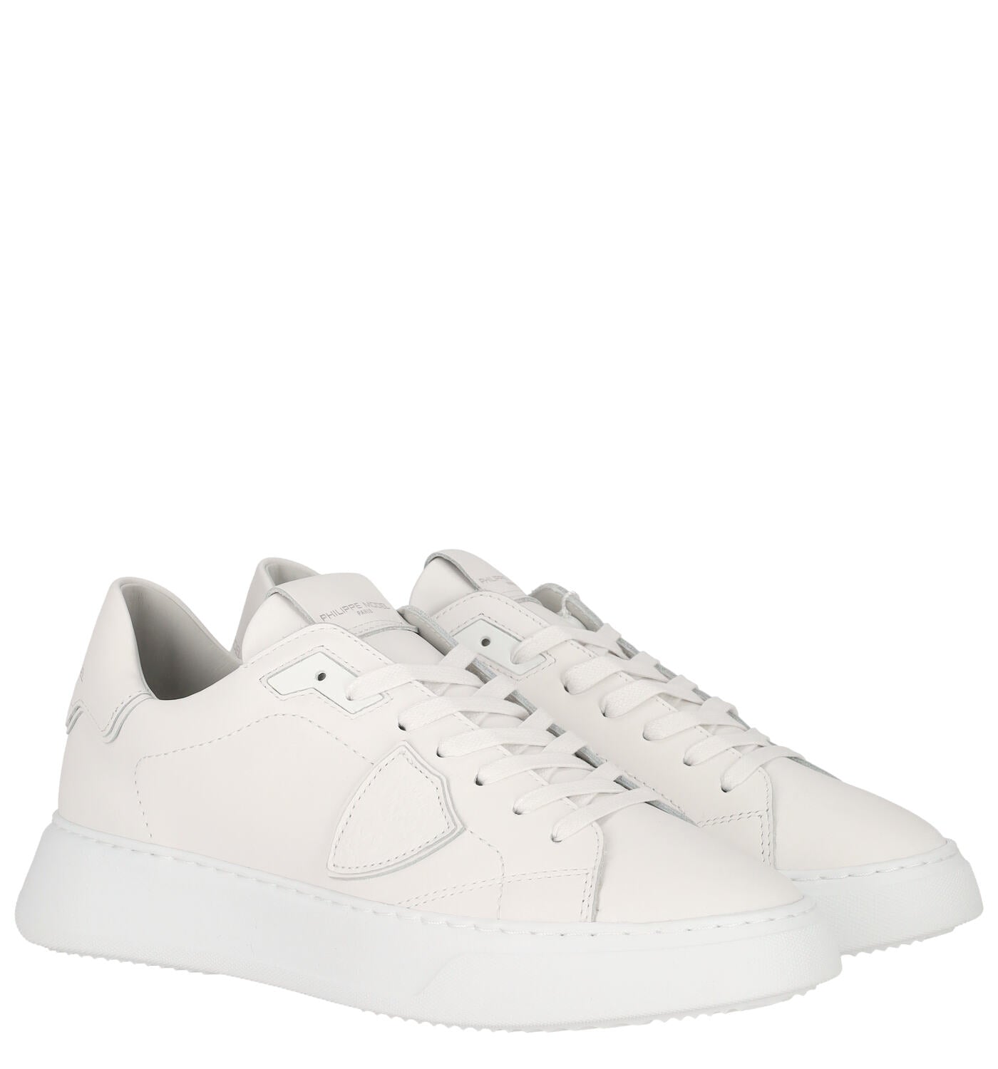 Sneakers TEMPLE BTLU V001