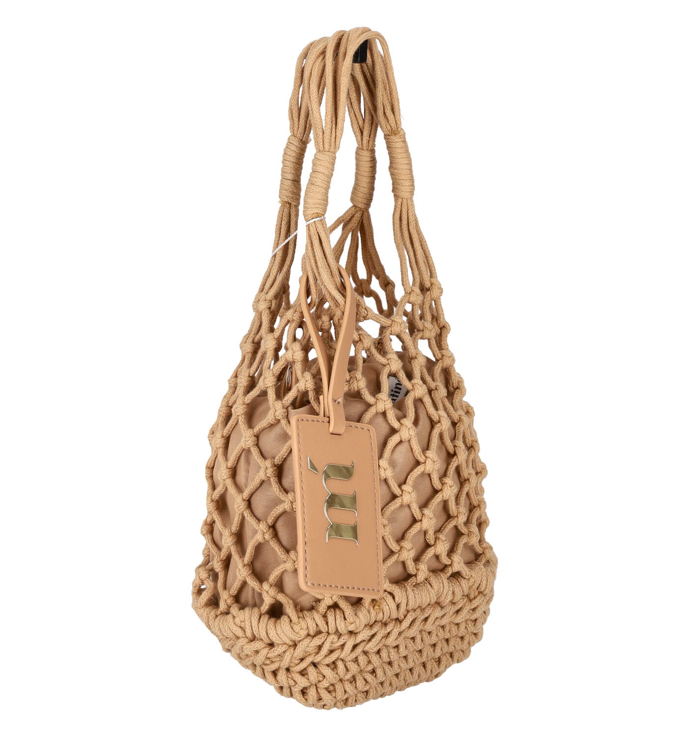 Borsa piccola in rete