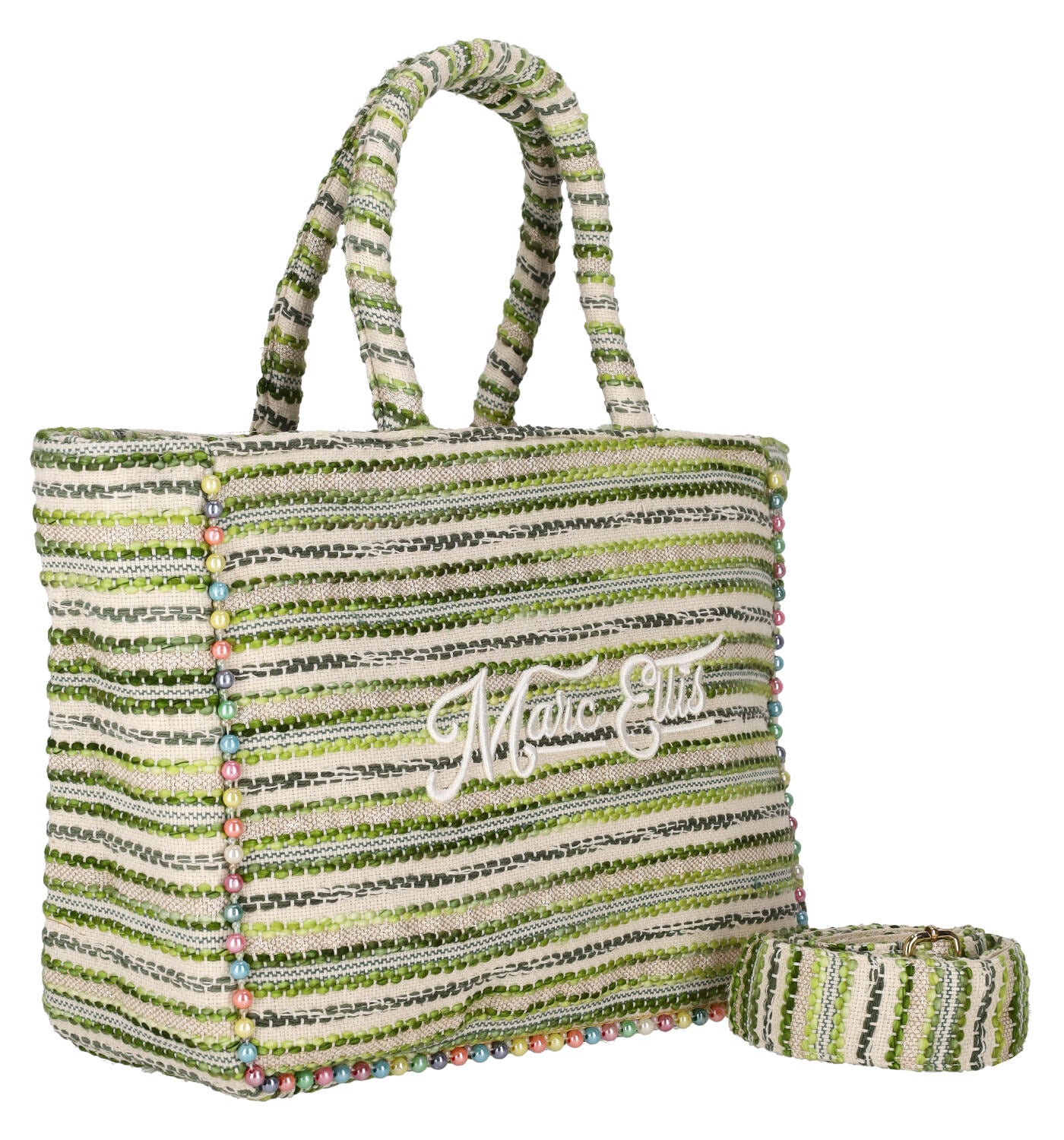 Borsa media BUBY M INDY