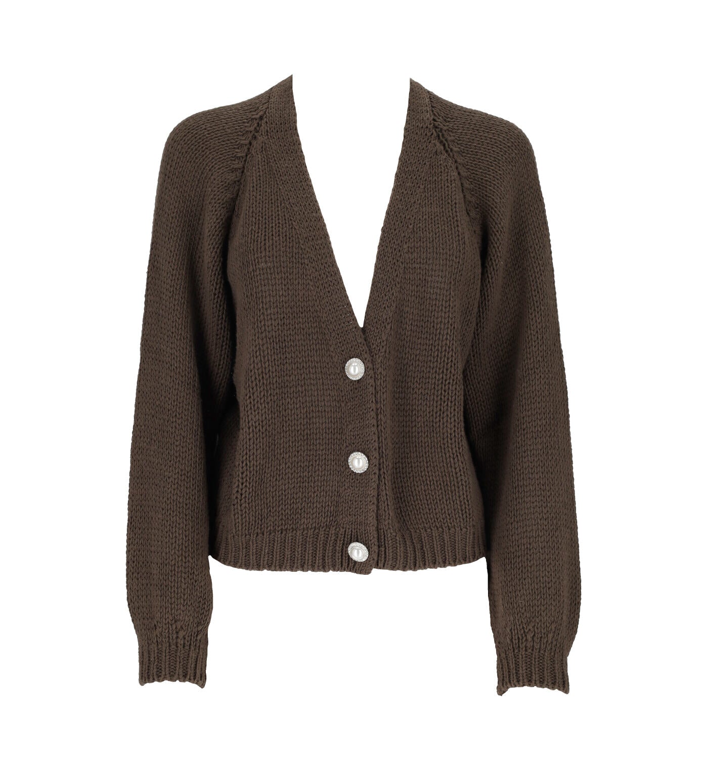 Cardigan corto JIT-Q010