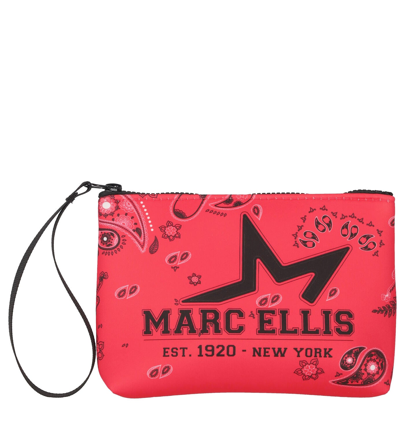 Pochette BUBY POUTCH BANDANA