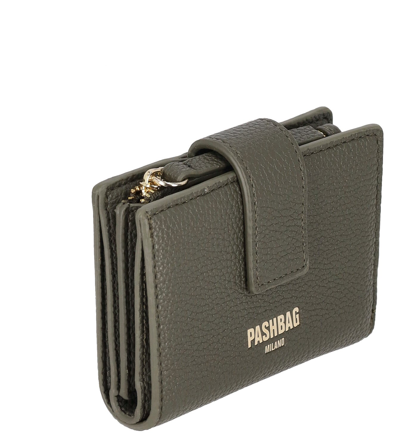 Portafoglio piccolo con portacarte