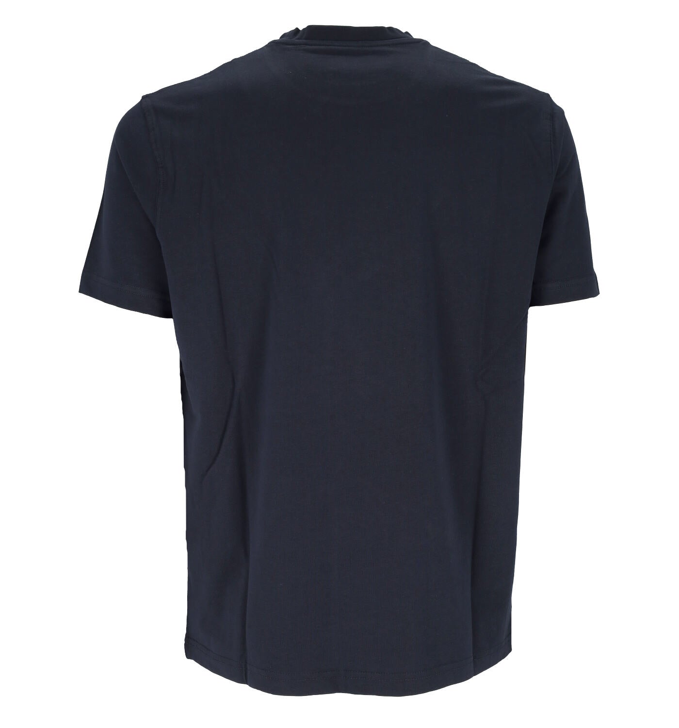 T-shirt mezza manica in jersey