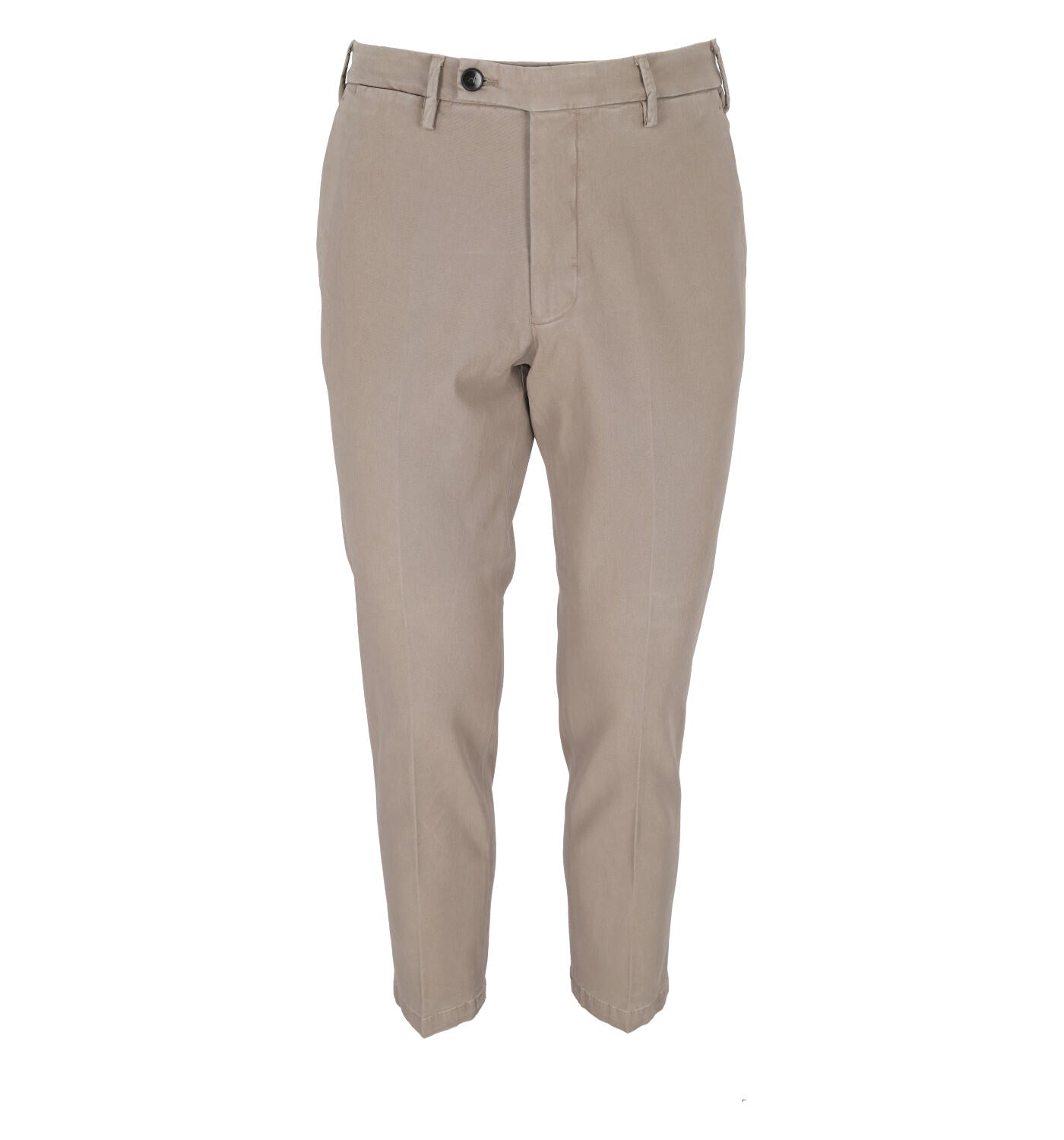 Pantalone capri tasca america