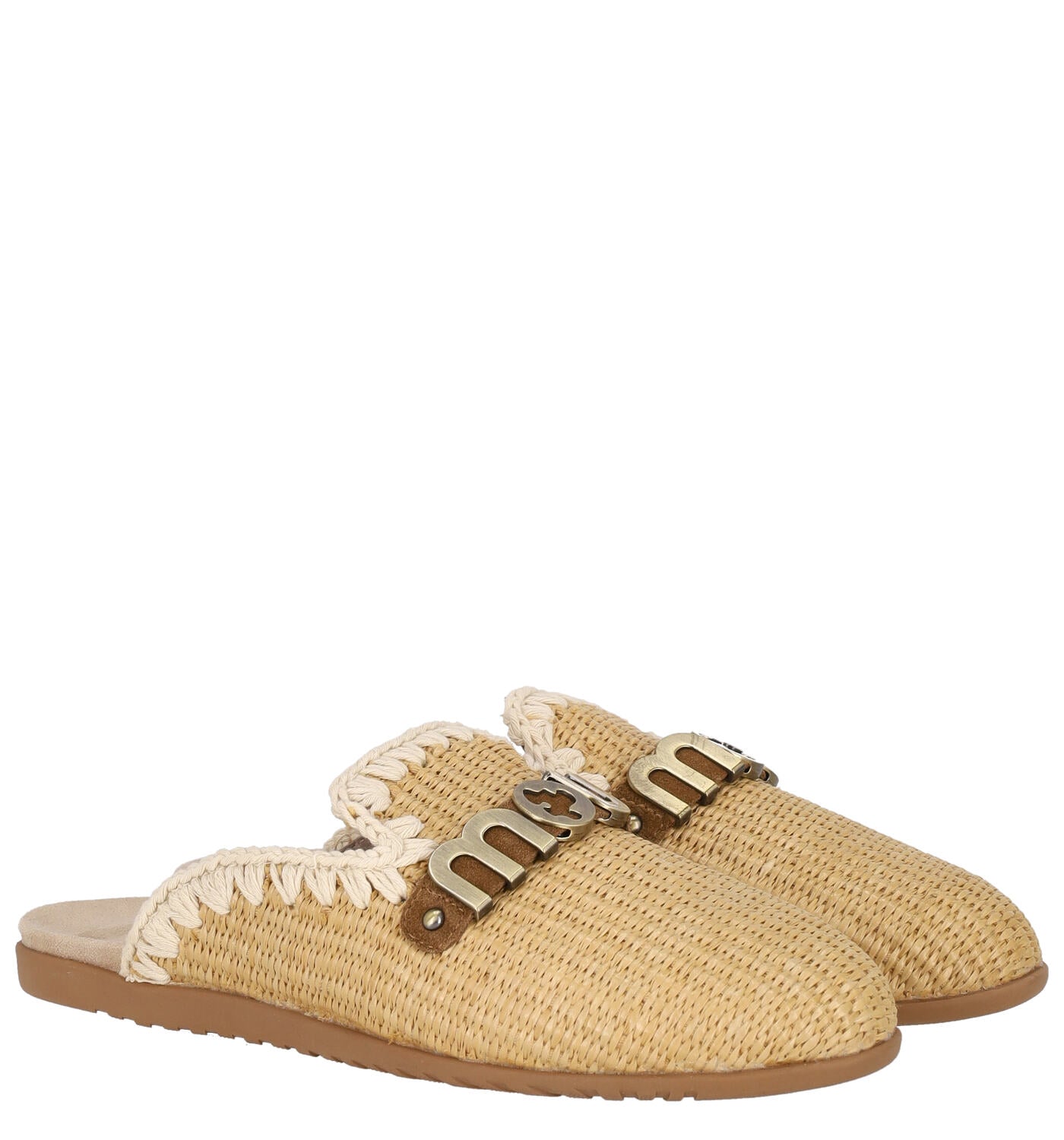 Sabot OPEN HEEL 731011K RNAT