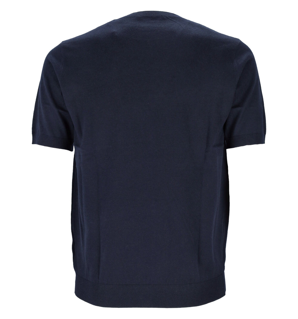 Girocollo in maglia