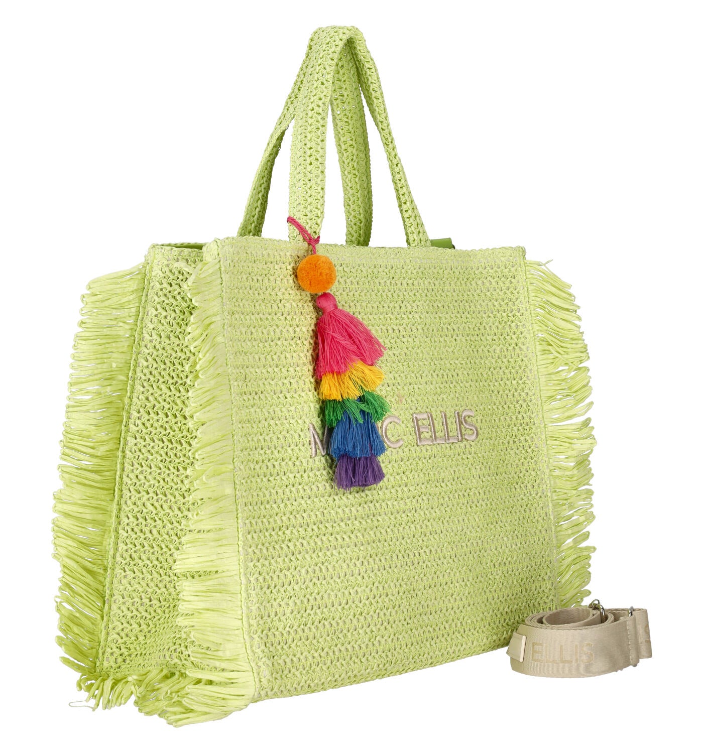 Borsa grande BUBY S CLAIRE L
