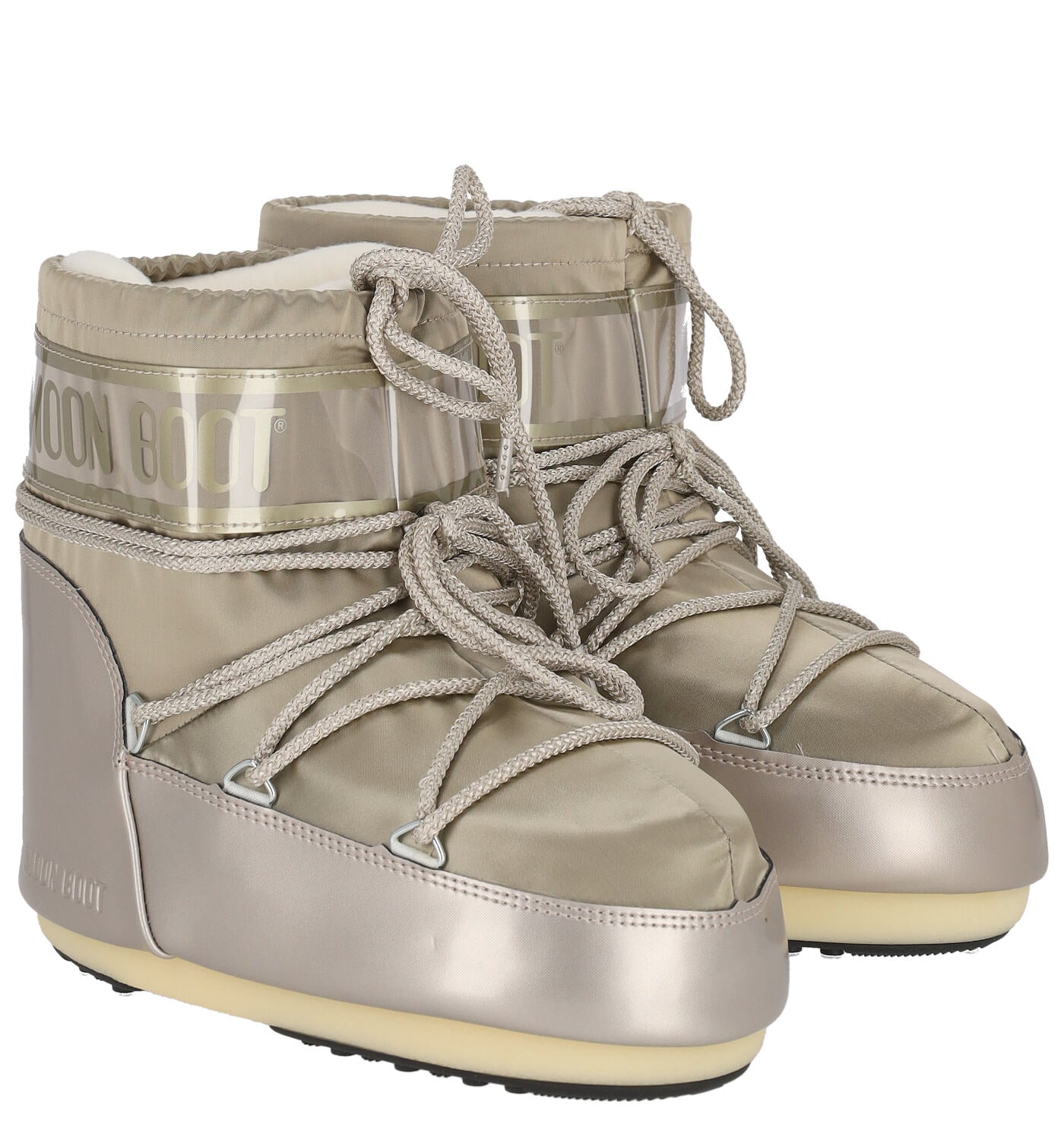 Stivaletto in nylon Icon Glance