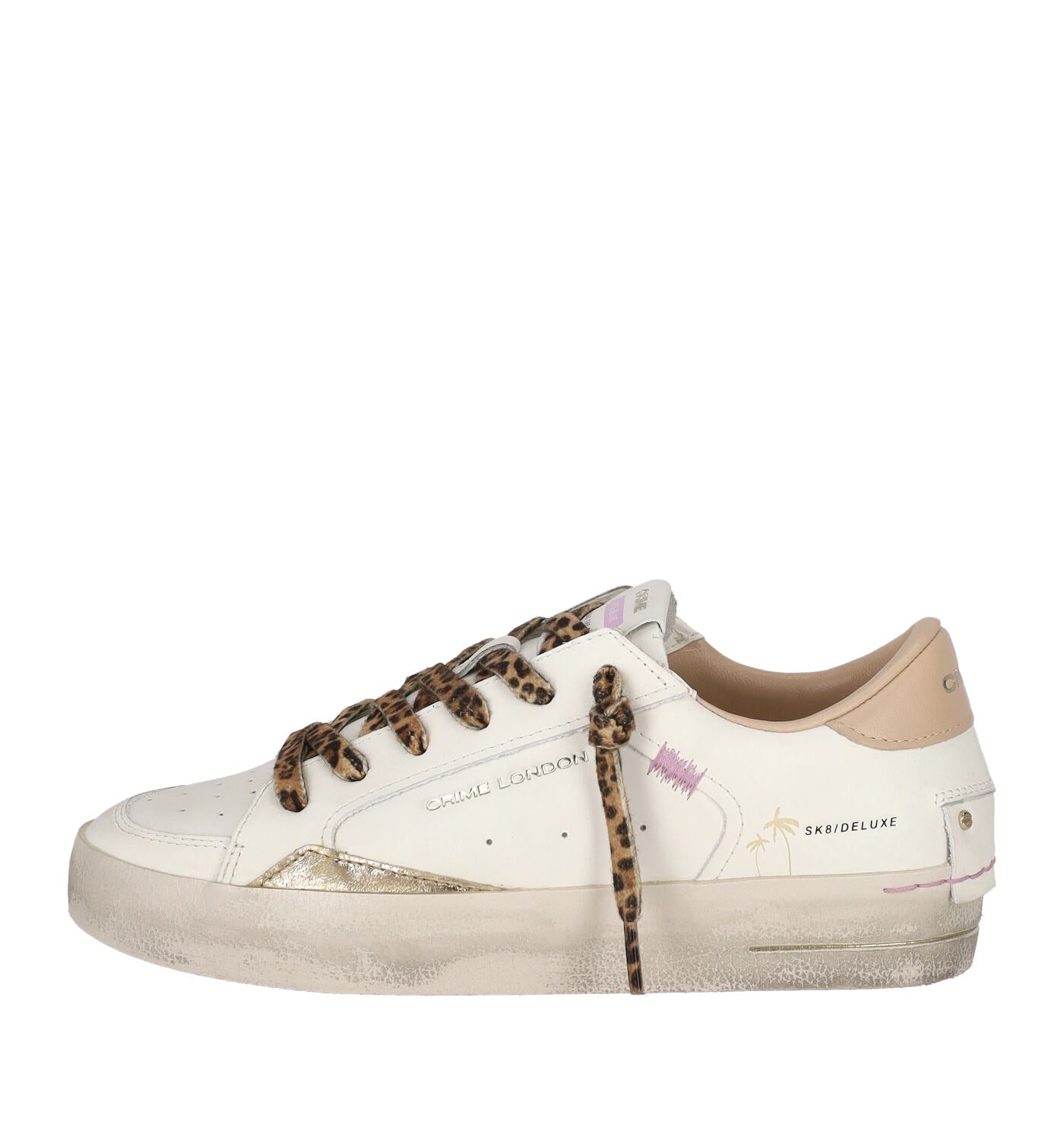 Sneakers sk8 deluxe