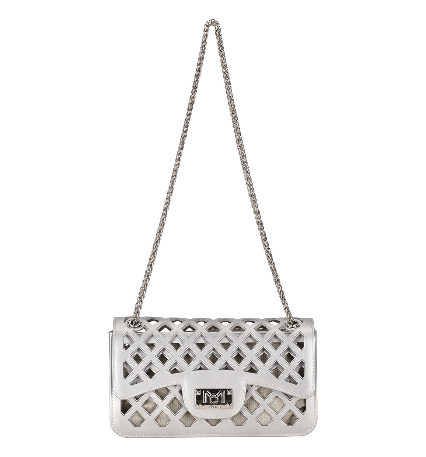 Tracolla gum FLAT BASKET