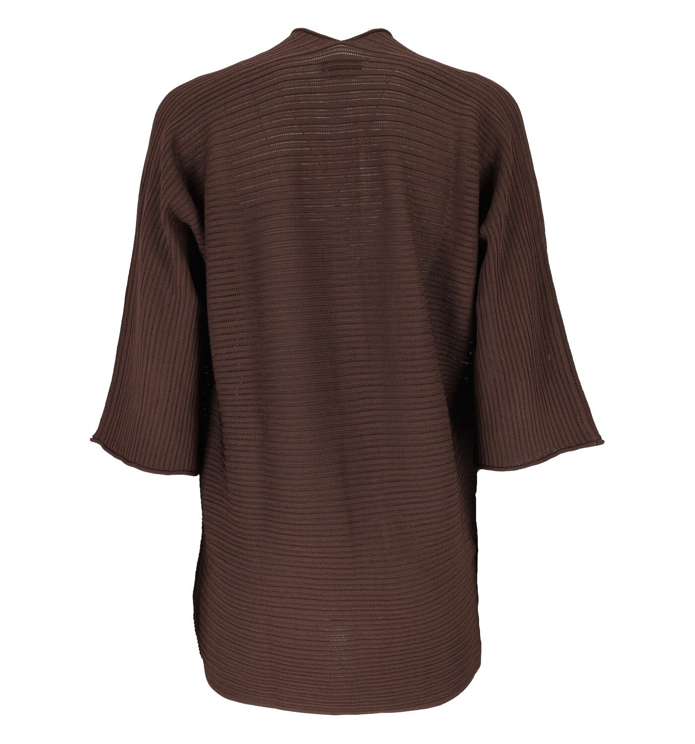 Cardigan lungo M1035