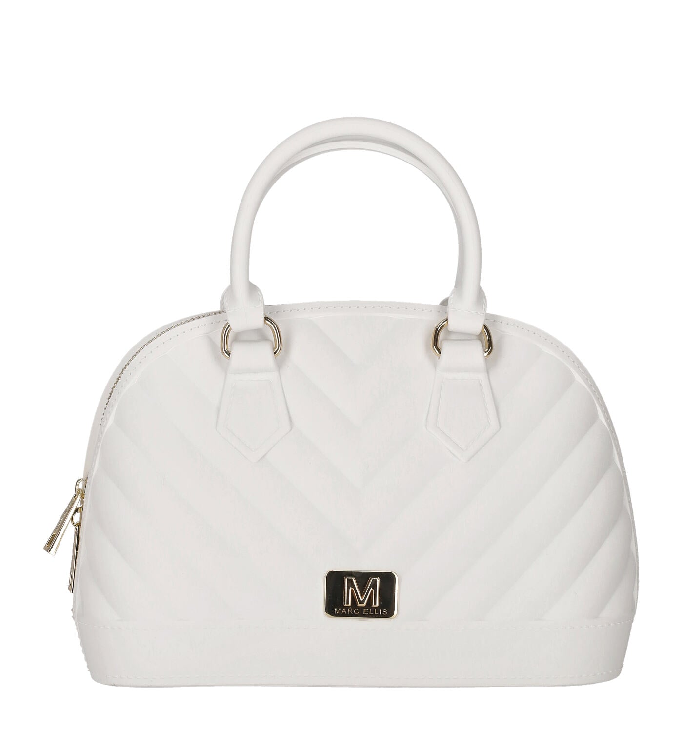 Borsa media FLAT MAYA
