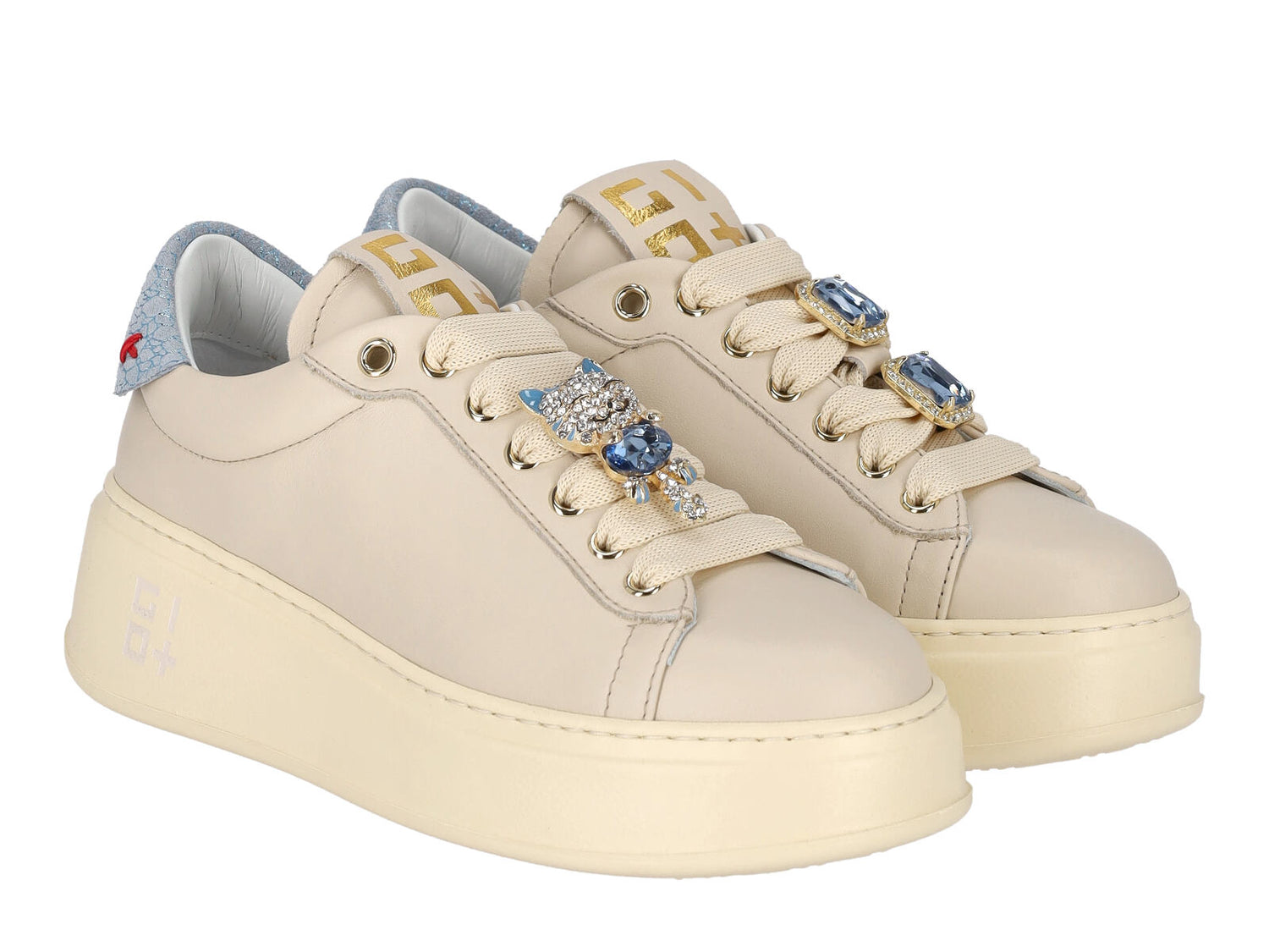 Sneakers Pia