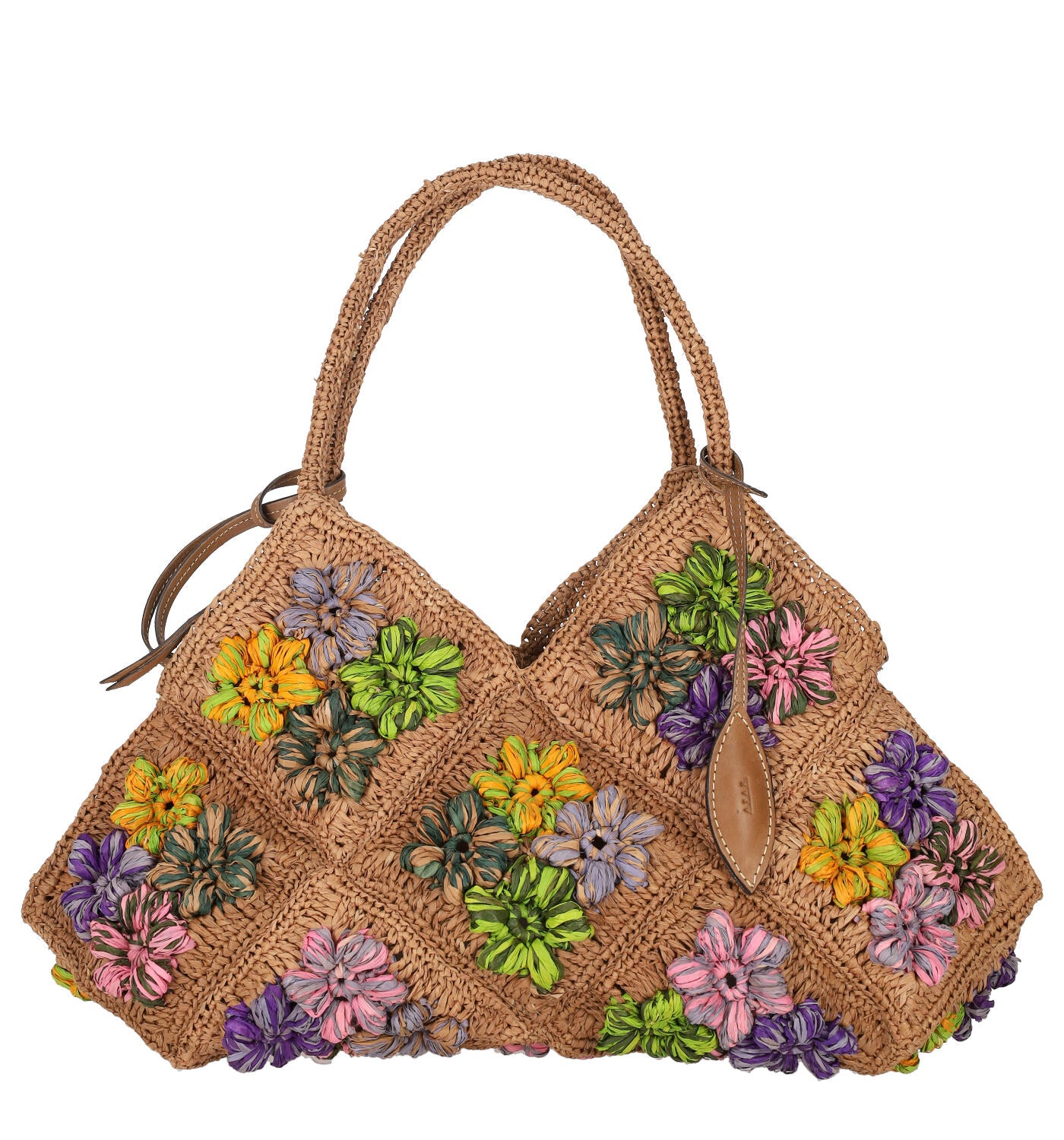 Borsa Desirè