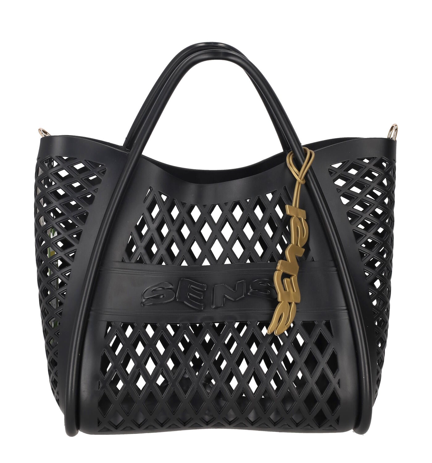 Borsa grande FLAMINGO