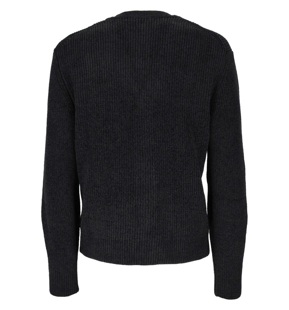 Cardigan in ciniglia