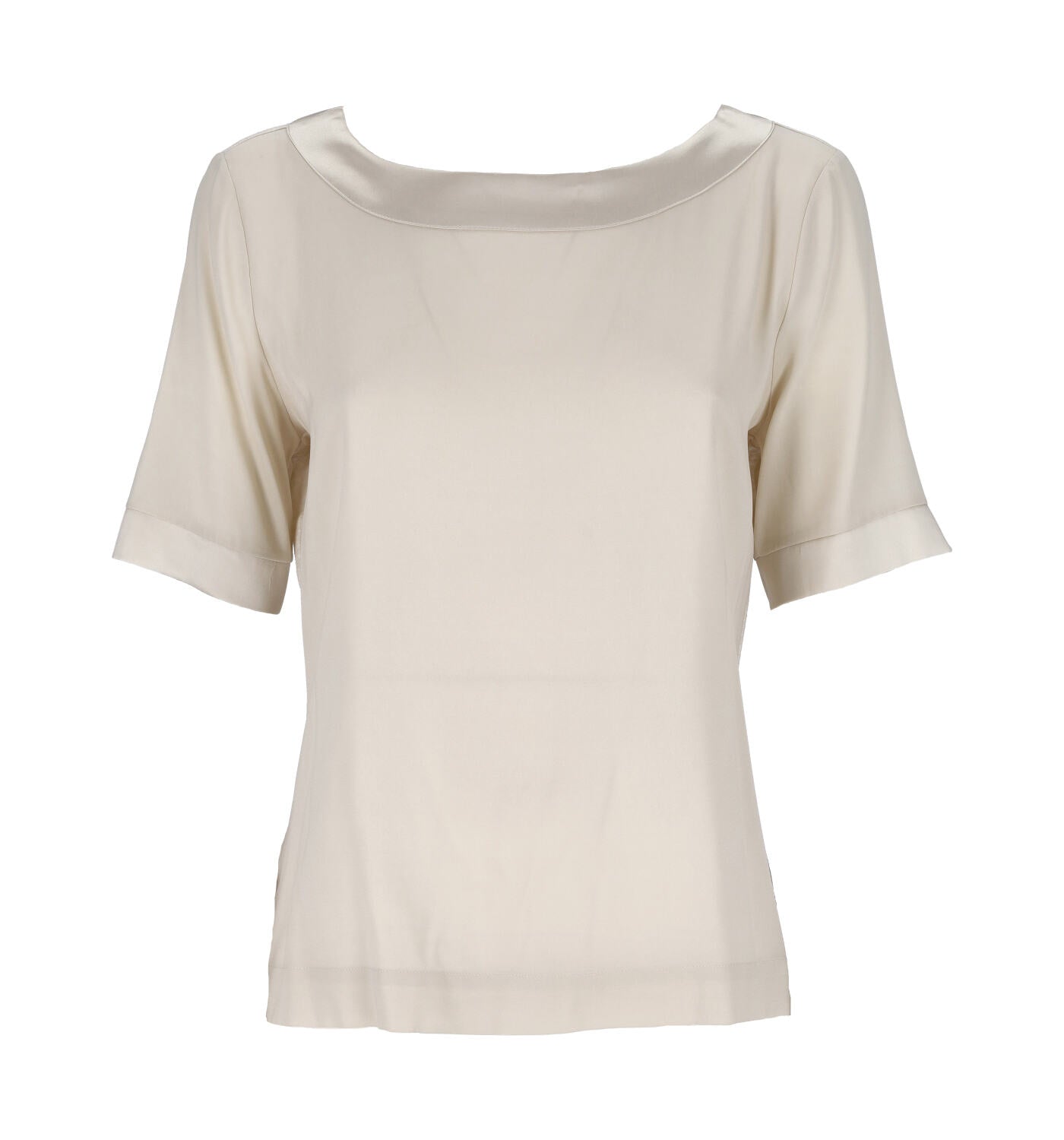Blusa mezza manica M1060