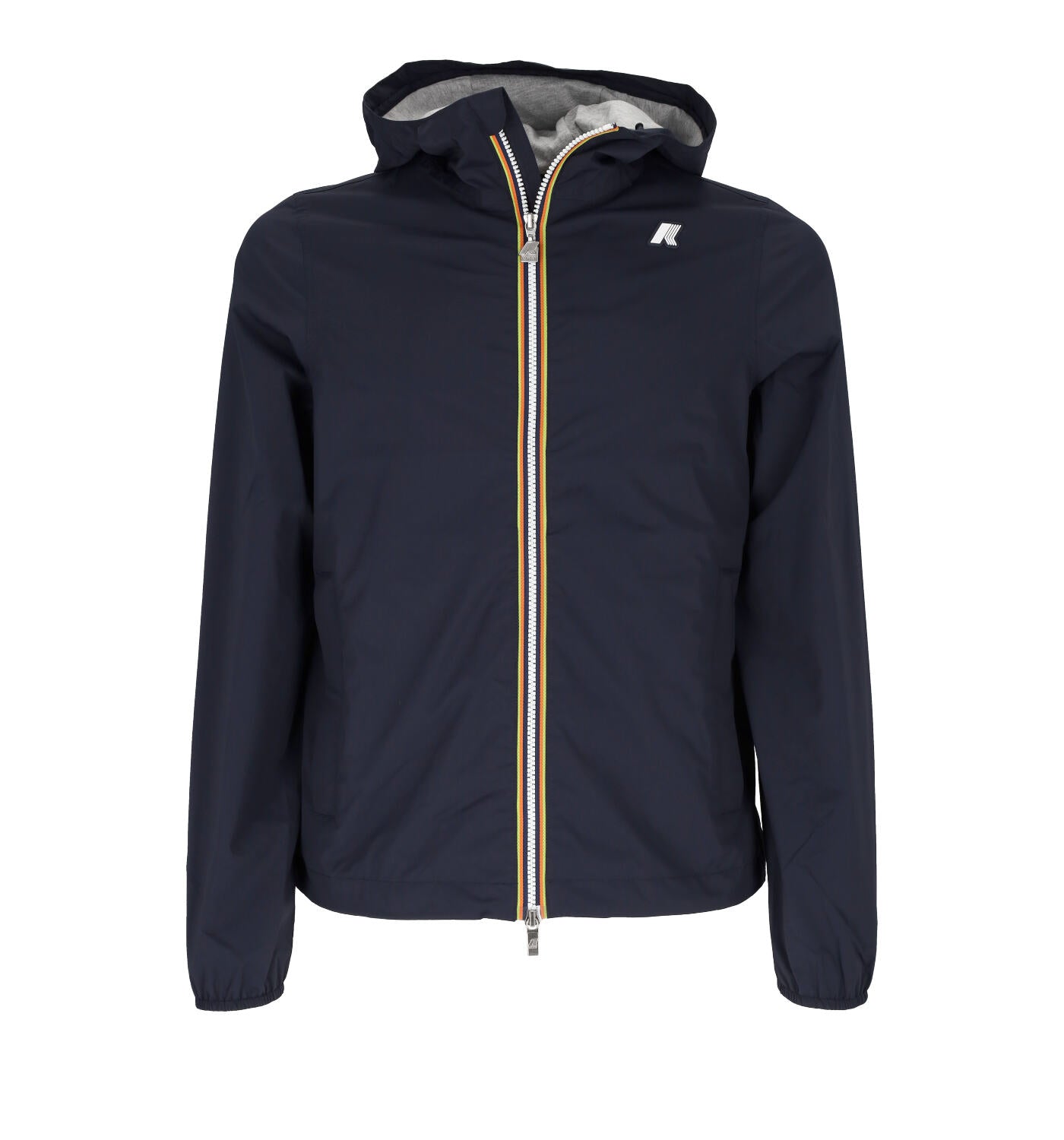 Giubbino corto jack stretch