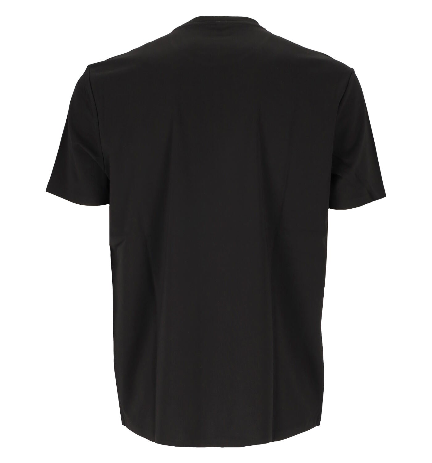 T-shirt mezza manica wave