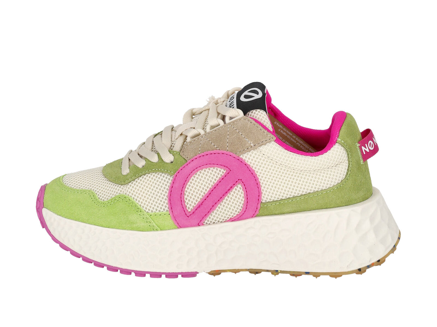 Snekaers CARTER JOGGER