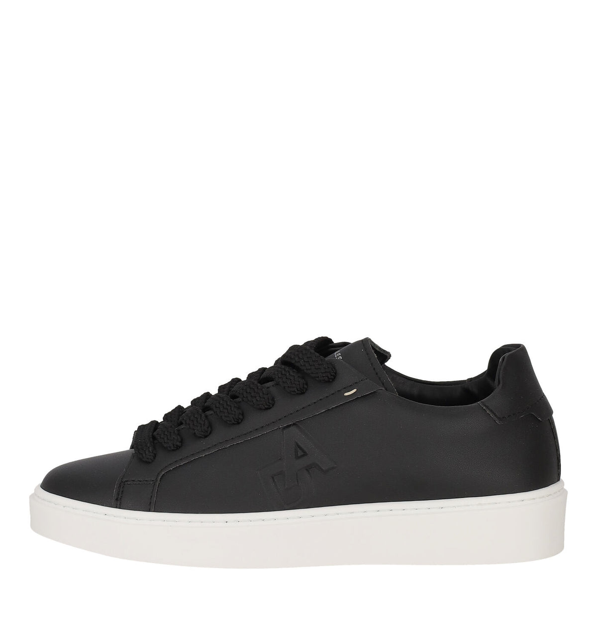 Sneakers in pelle