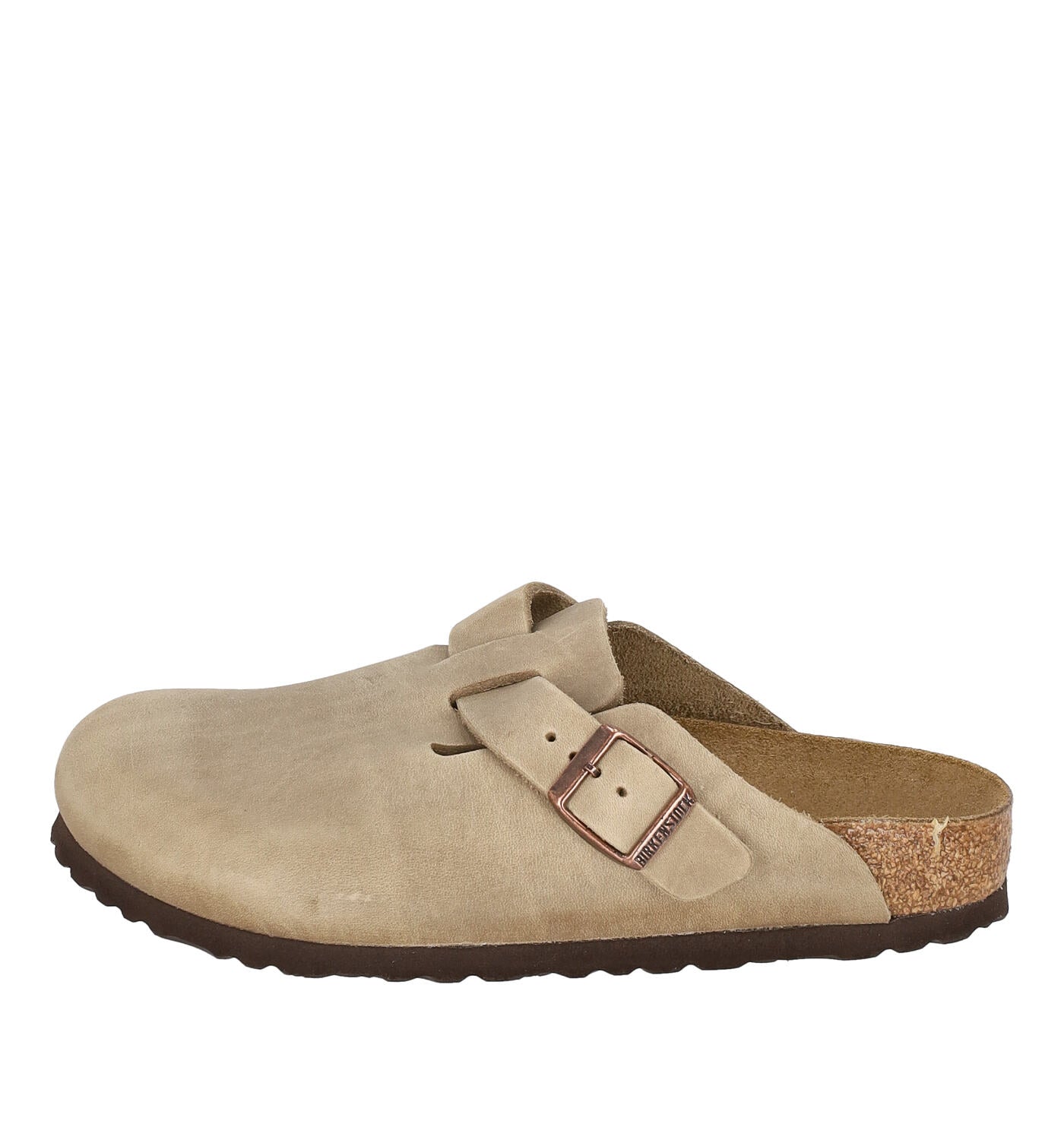 Sabot Boston