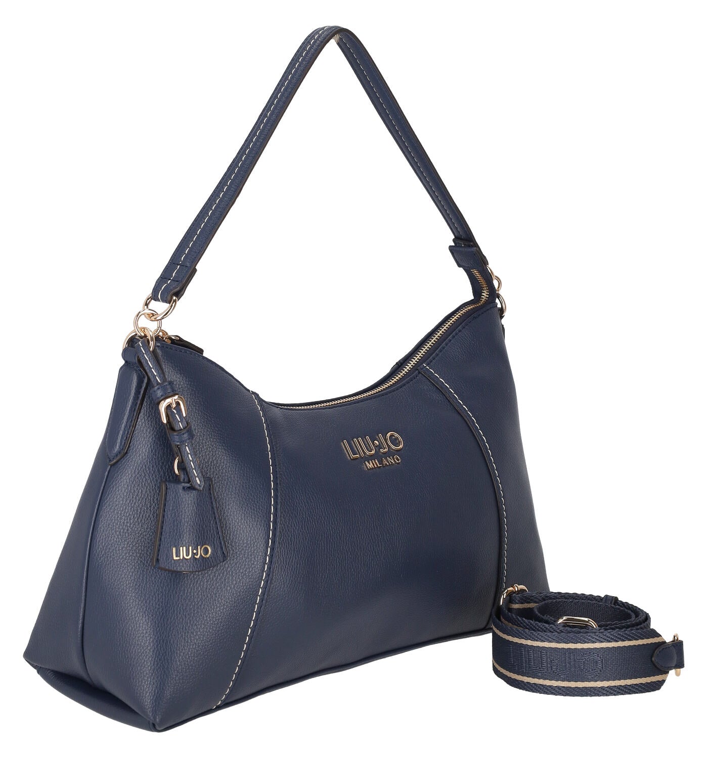 Borsa sottospalla TREPIDA