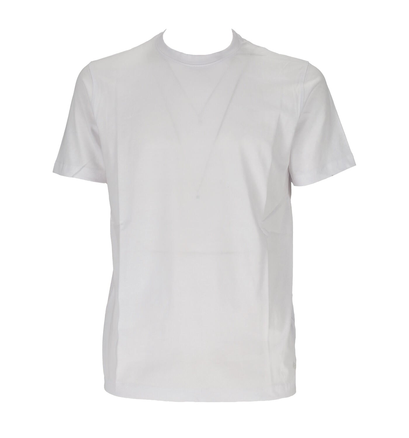 T-shirt mezza manica in jersey