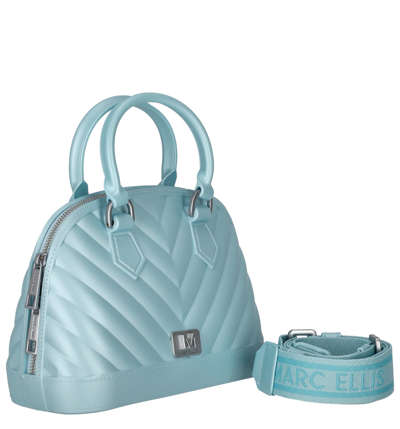 Borsa media FLAT MAYA