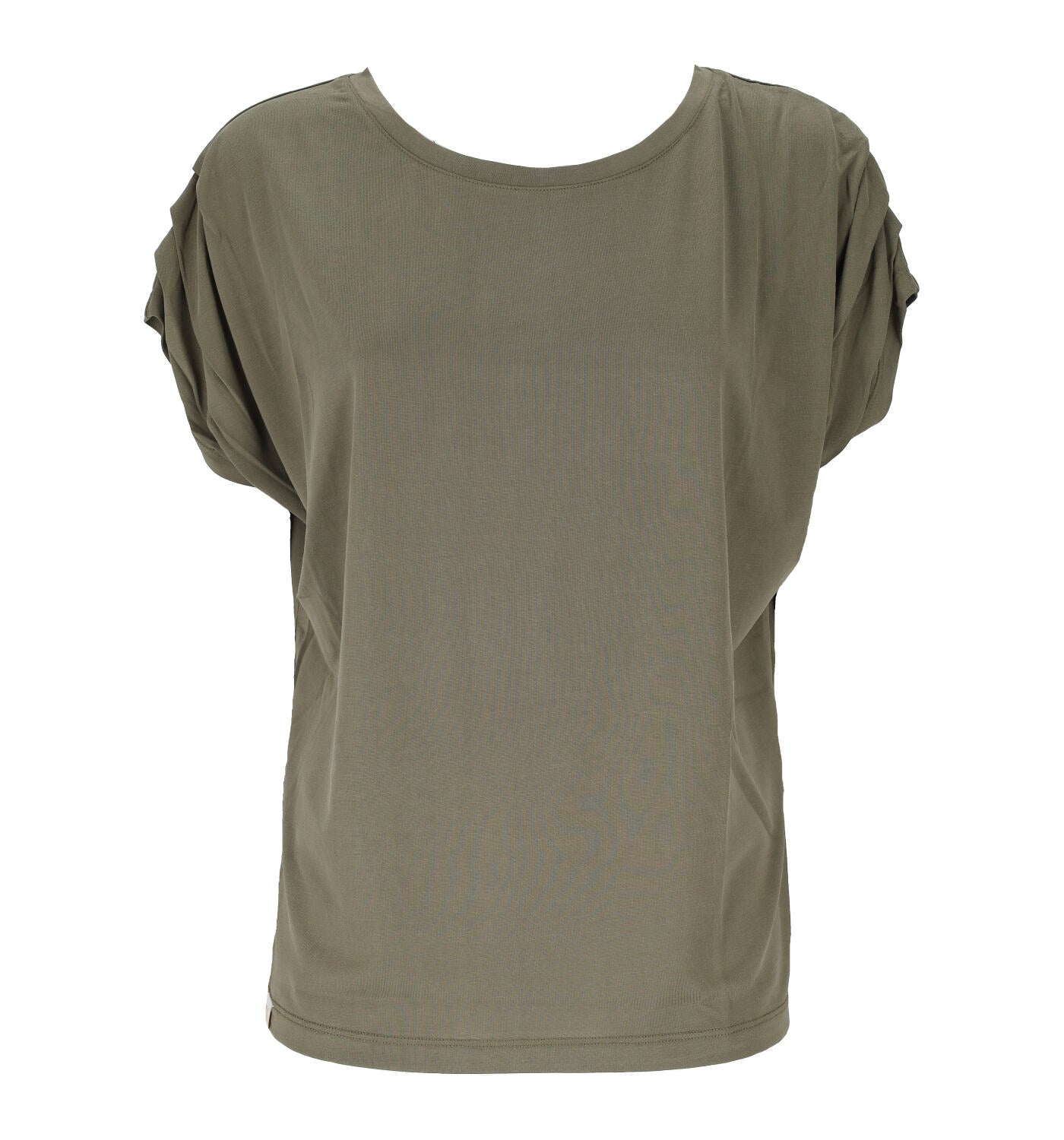 T-shirt manica ampia