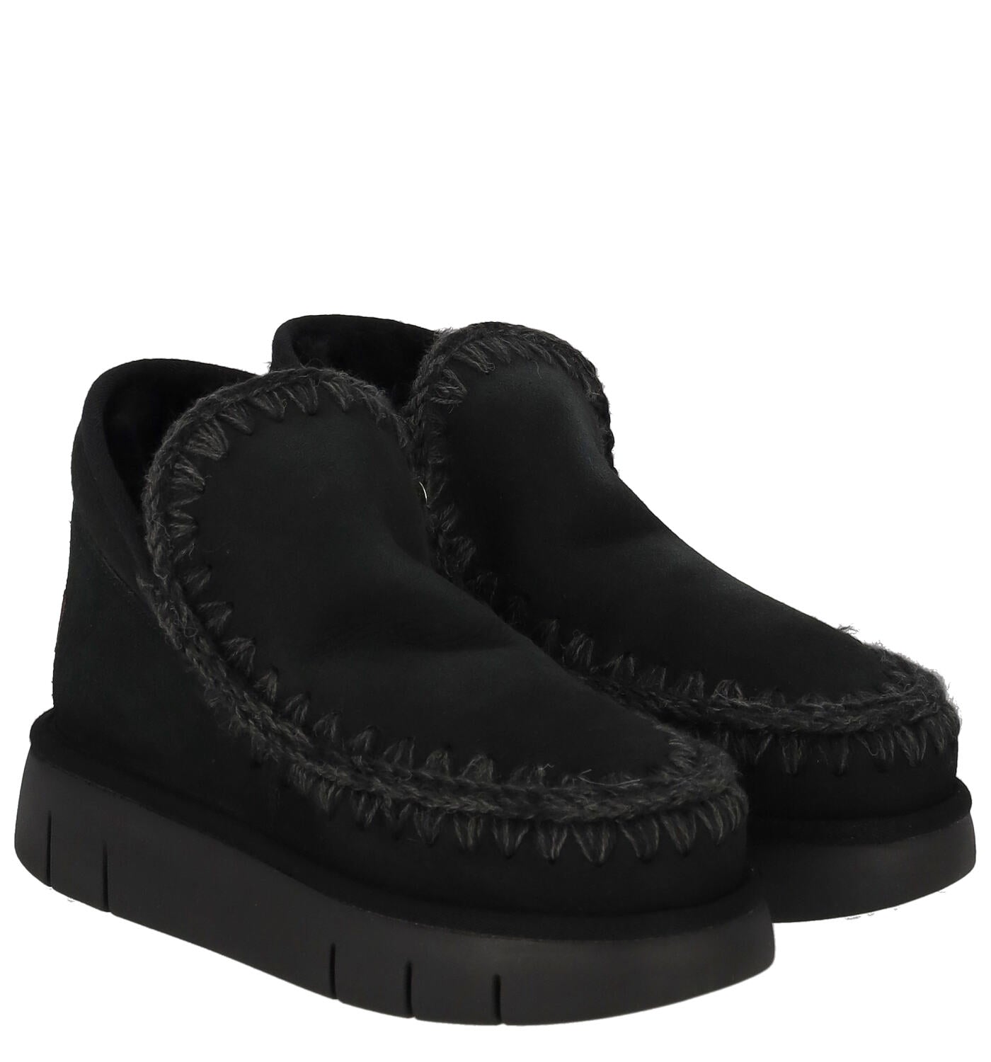 Eskimo bounce sneaker