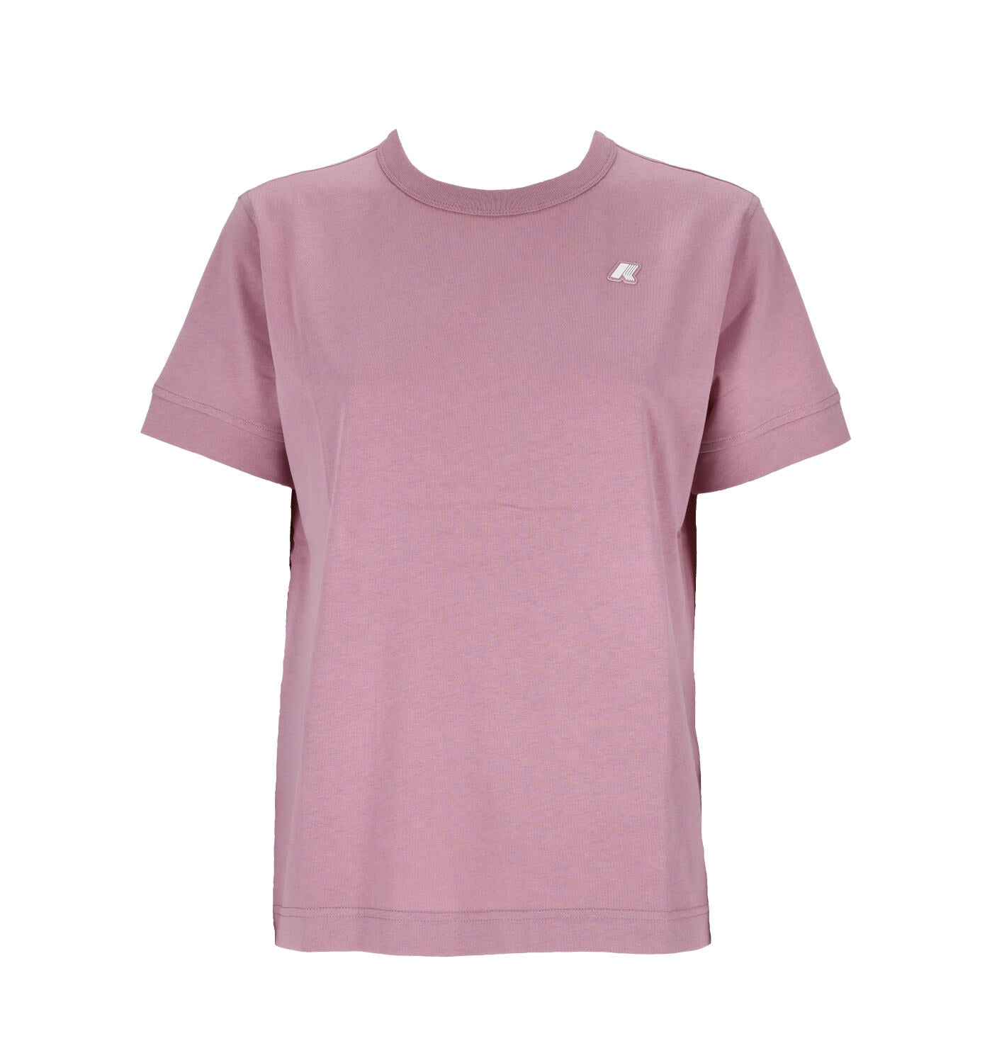 T-shirt mezza manica emel jersey