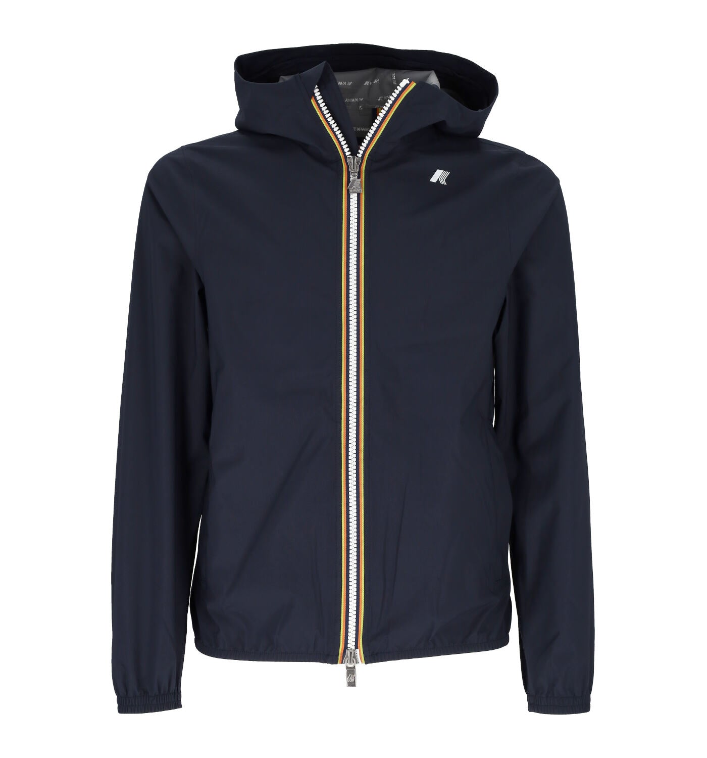 Giubbino corto jack stretch dot