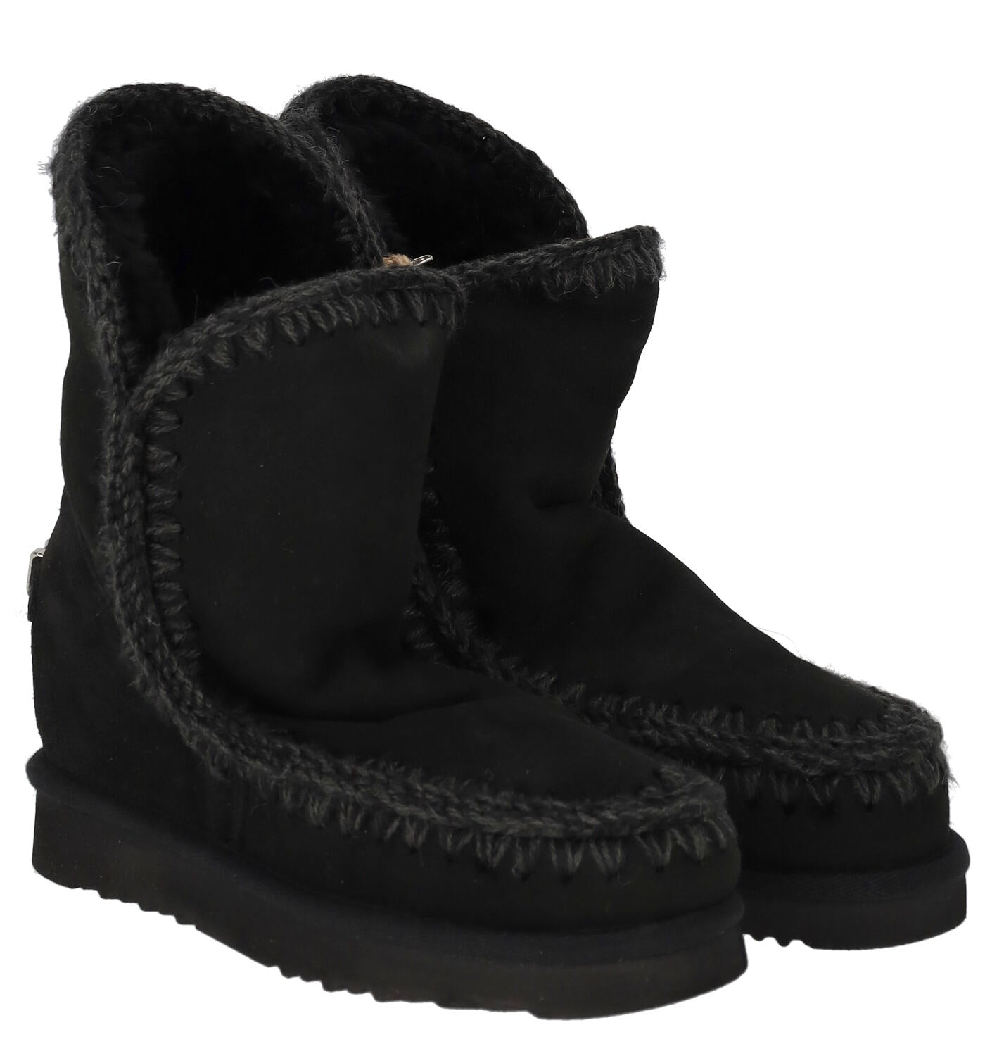 Inner wedge short