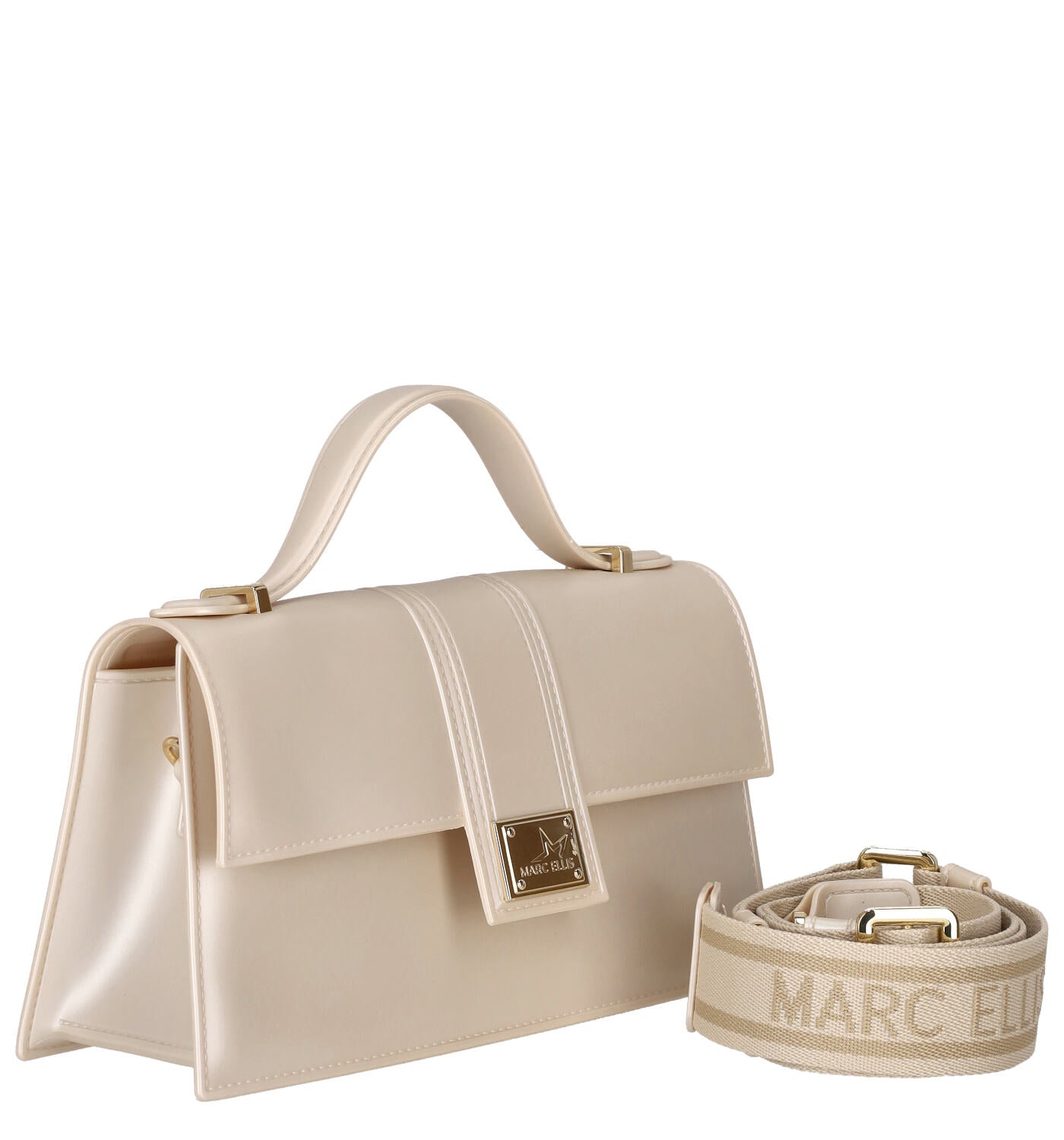 Borsa gum FLAT ARROW