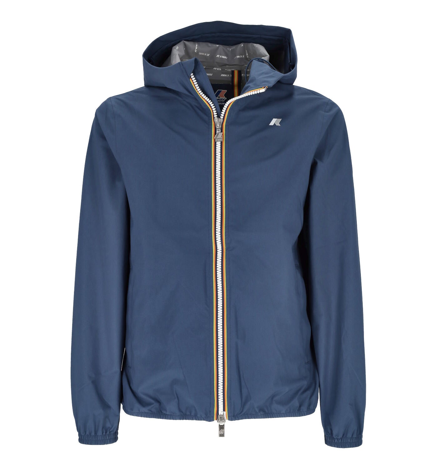 Giubbino corto jack stretch dot