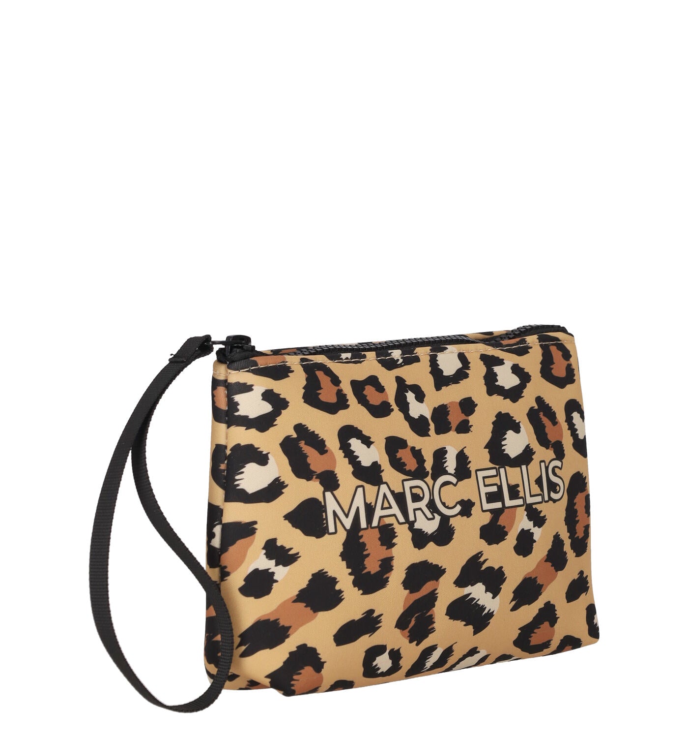 Pochette BUBY POUTCH LEOPARD
