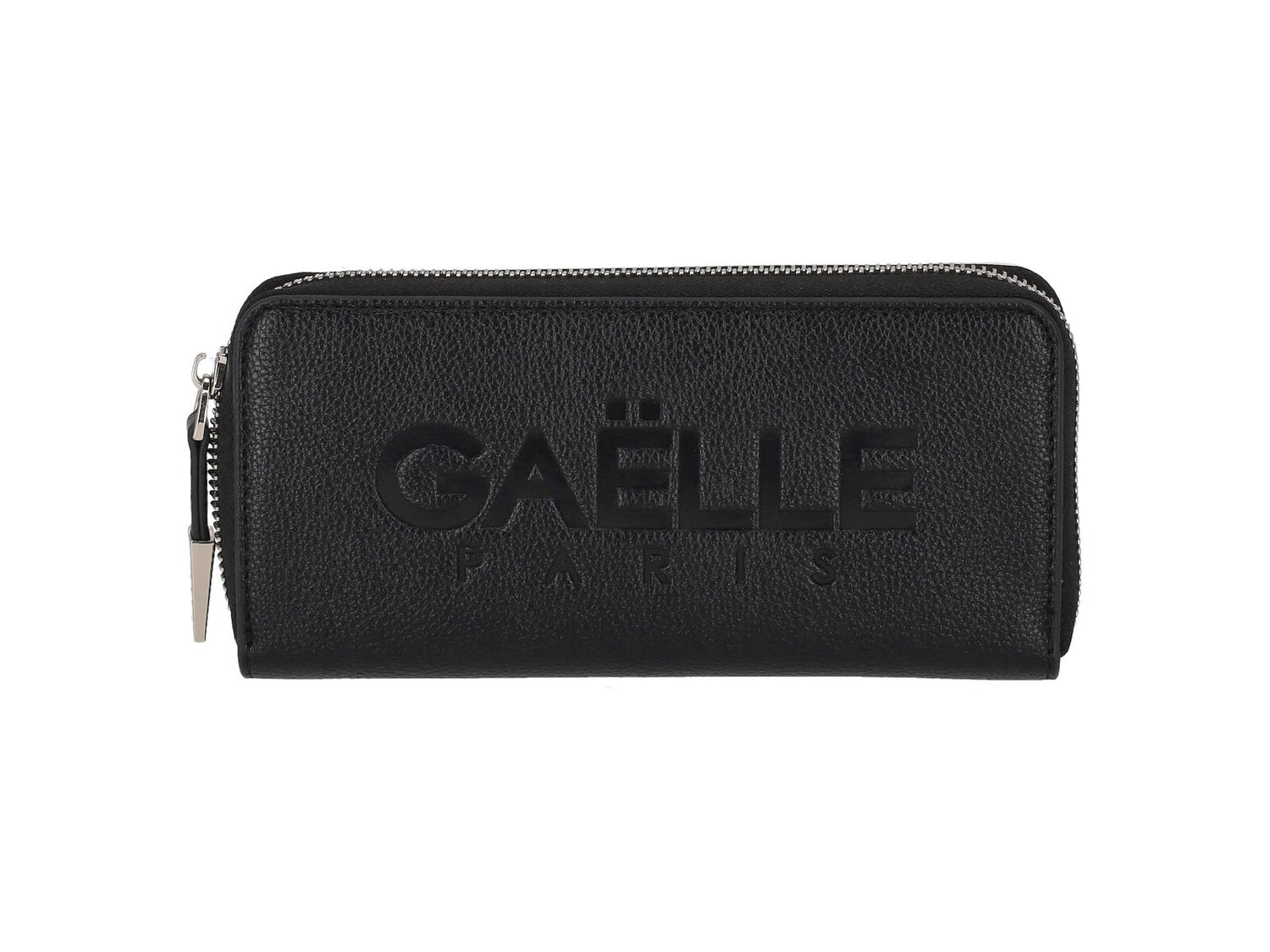 PORTAFOGLIO GRANDE CON SCRITTA LOGO