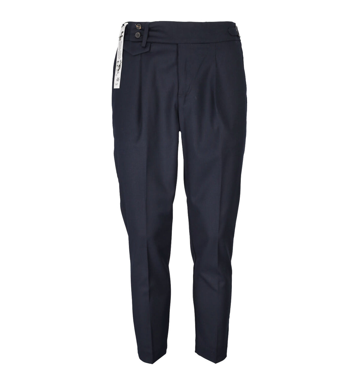 Pantalone CAPRI CLASSIC