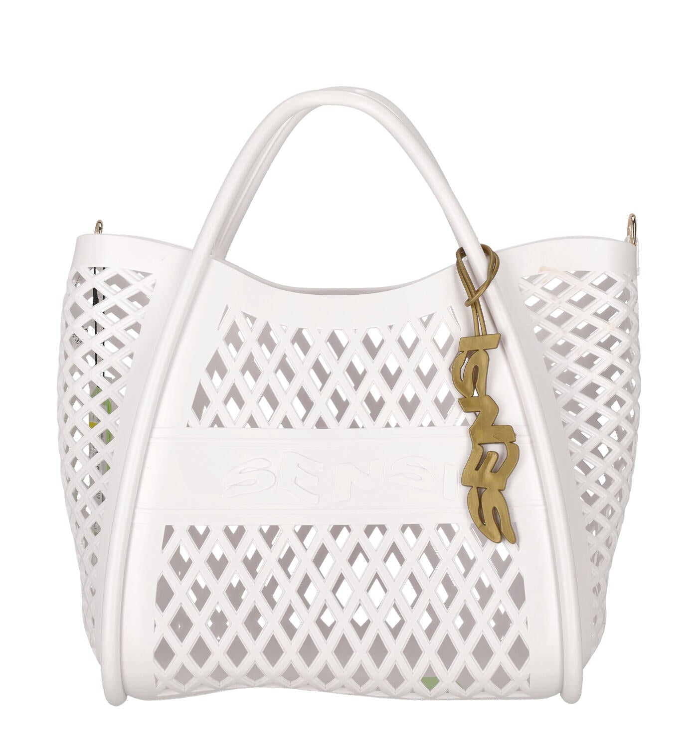 Borsa grande FLAMINGO