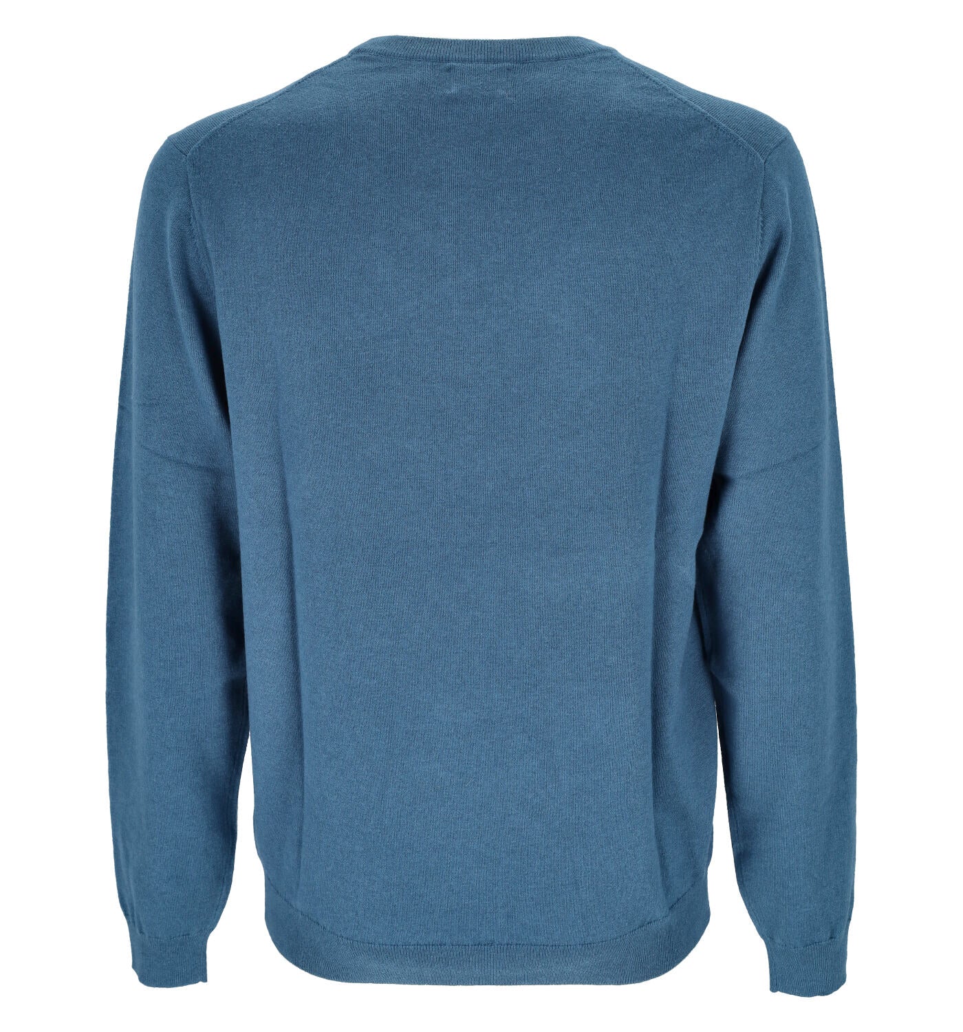 Maglioncino girocollo in lana