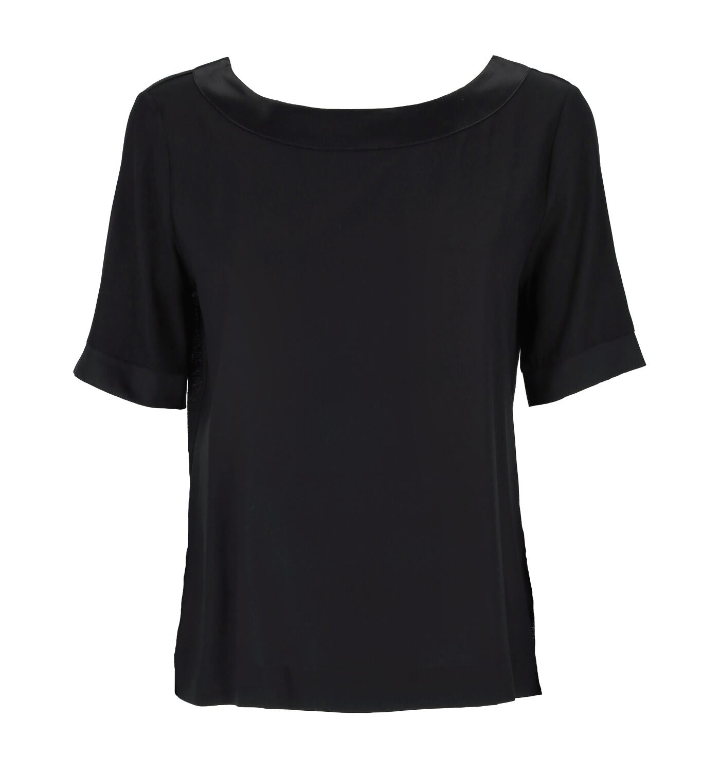 Blusa mezza manica M1060