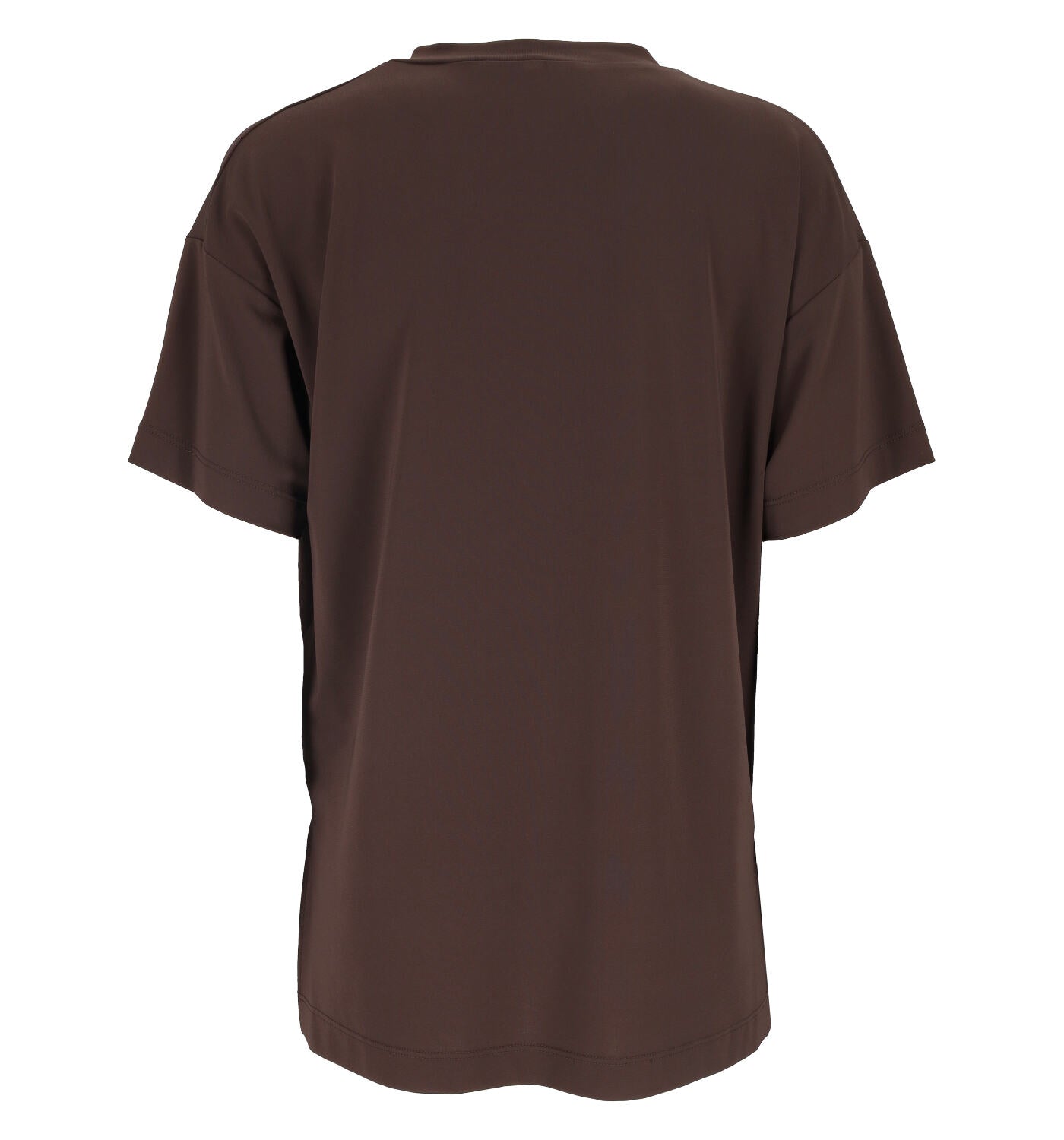 T-shirt mezza manica scollo V